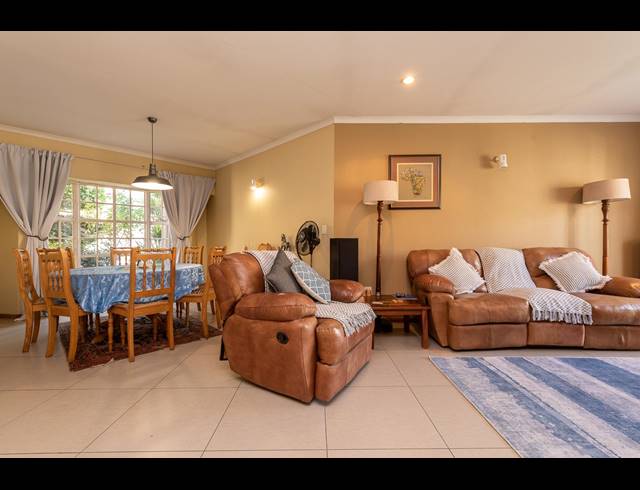 3 BEDROOM TOWNHOUSE SOLD IN MEYERSDAL